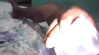 Coletando porra do GP