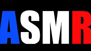 ASMR Français / l'histoire d'un mec Dominant .